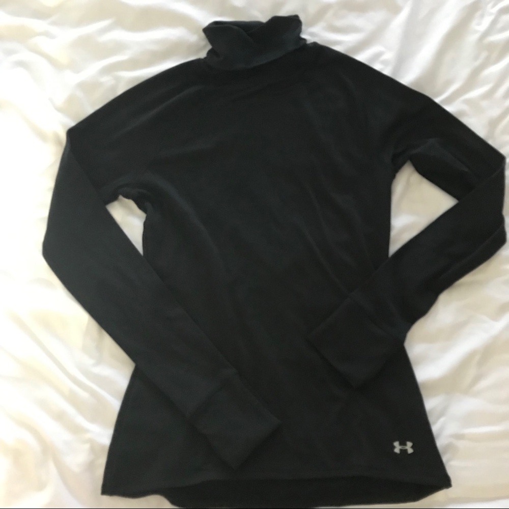 Under Armour turtleneck